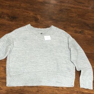 American eagle sweater